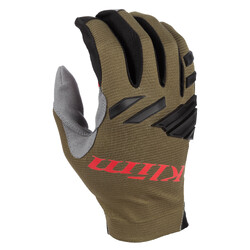 Klim XC Lite Glove [Colour Option: Heliotrope] [Size: Large]