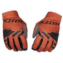 Klim XC Lite Glove [Colour Option: Heliotrope] [Size: Large]