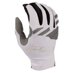 Klim XC Lite Glove [Colour Option: Heliotrope] [Size: Large]