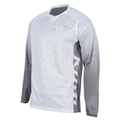 Klim XC Lite Jersey [Colour Option: Purist Heliotrope -  Black] [Size: Small]