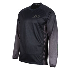 Klim XC Lite Jersey [Colour Option: Purist Heliotrope -  Black] [Size: Small]