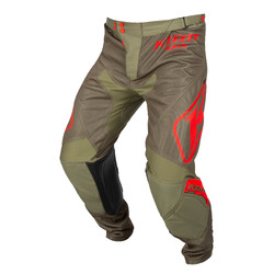 Klim XC Lite Pants [Colour Option: Black] [Size: 28]