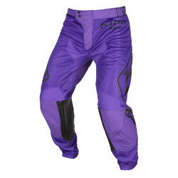 Klim XC Lite Pants [Colour Option: Black] [Size: 28]