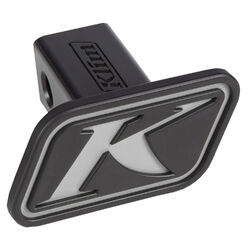 Klim Trailer Hitch Cover [Colour Option: Yellow]  