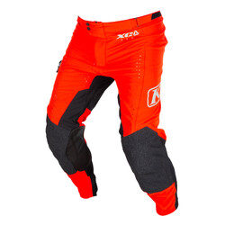 Klim XC Pro Pants [Colour Option: Element Black] [Size: 28]