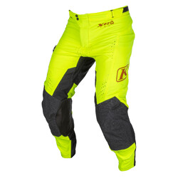 Klim XC Pro Pants [Colour Option: Element Black] [Size: 28]