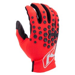 Klim XC Pro Glove [Colour Option: Element Black] [Size: Small]