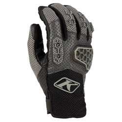 Klim Mojave Pro Glove [Colour Option: Stealth Black] [Size: 2XLarge]