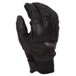 Klim Inversion Pro Gloves [Colour Option: Black] [Size: Medium]