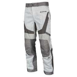 Klim Induction Pant [Colour Option: Stealth Black] [Size: 30] [Length: Regular]