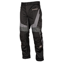 Klim Induction Pant [Colour Option: Stealth Black] [Size: 30] [Length: Regular]