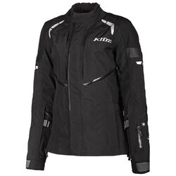 Klim  Womans Altitude Jacket Gray [Size:Small] [Colour Option:Grey] 