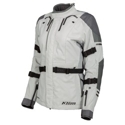 Klim Altitude Womens Gore-Tex Jacket [Size: Large] [Colour Option: Stealth Black] 