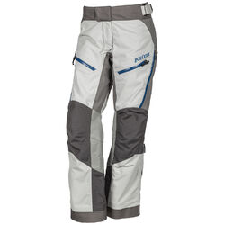 Klim  Womens Altitude Pants [Colour:Grey] [Size:4US/8AU]