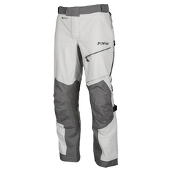 Klim Latitude Pants [Size: 40] [Colour Option: Stealth Black] [Length: Short]