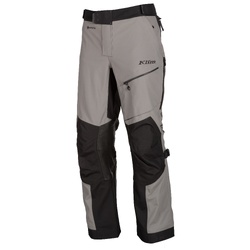 Klim Latitude Pants [Size: 30] [Colour Option:Cool Gray] [Length: Regular]