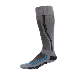 Klim Aggressor Vented Sock [Size: Small] [Colour Option: Petrol - Black] 