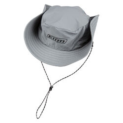 Klim Kanteen Hat [Colour Option: Brown] [Size: Small-Medium]