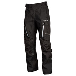 Klim Carlsbad Pant [Colour: Petrol-Strike Orange] [Size: 30] [Length: Regular]