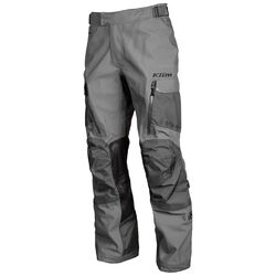 Klim Carlsbad Pant [Colour: Stealth Black] [Size: 32] [Length: Tall]