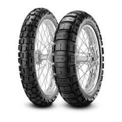 Pirelli Scorpion Rally MST 150/70R18 70R TL Rear