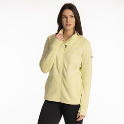 Klim Swan Valley Fleece Women's Jacket [Colour Option: Black] [Size: XSmall]