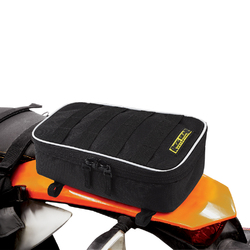 Nelson-Rigg 3L Rear Fender Bag with Tool Roll – RG-025R