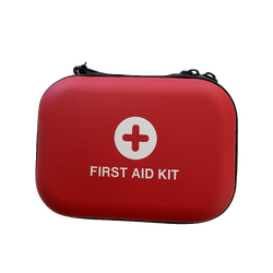 Adventure Moto Hard Case First Aid Kit