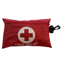 Adventure Moto Mini First Aid Kit