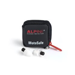 Alpine Hearing Protection MotoSafe Tour Earplugs