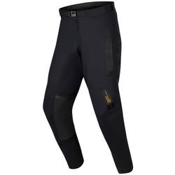 Alpinestars Techdura Pants [Colour Option: Black] [Size: 30]