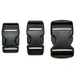 ADVWORX Gen-1 Soft Luggage Spare Buckle Kit