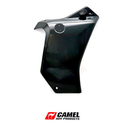 Camel ADV Products Yamaha Tenere 700 Side Fairings ('19-'24)