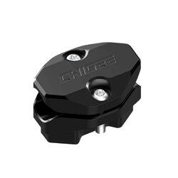 Chigee Crossbar Mount (12-16mm)