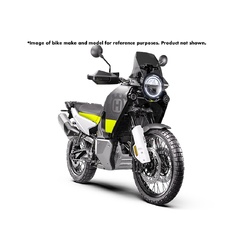 ROK Stopper Husqvarna Norden 901 (2022-On) Expedition (2023-On) Headlight Protector Kit