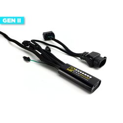 Denali CANsmart Controller Gen 2 to suit the BMW R1200 Hex Head Series