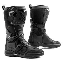 Falco Avantour 2 ADV Touring Boot [Colour Option: Brown] [Size: 42]