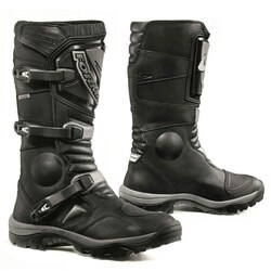 Forma Adventure Boots [Colour: Black] [Size: 41EU / 7US]