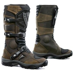 Forma Adventure Boots [Colour: Black] [Size: 41EU / 7US]