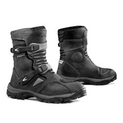 Forma Adventure Boots Low [Colour: Brown] [Size: 38EU / 4US]