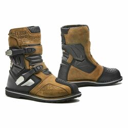 Forma Boots TERRA EVO LOW Boots [Colour Option: Black] [Size: 42 EU / 8 US]