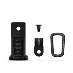 Garmin InReach Mini Spine Mount Adaptor with Carabiner