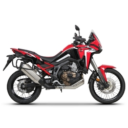 SHAD 4P Pannier Frames for Honda CRF1100L Africa Twin ('20-'22)