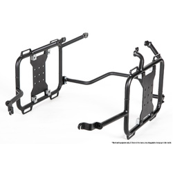 Outback Motortek X Pannier Frames For BMW R1250GS/A ('19-'23) and BMW R1200GS/A ('13-'18)