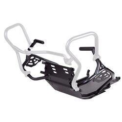 Outback Motortek Husqvarna Norden 901 (2022-2024) Protection Combo