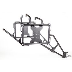 Outback Motortek X Pannier Frames For KTM 690 Enduro R ('19-'24)