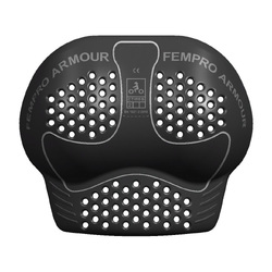 Fempro Xena Female Chest Armour