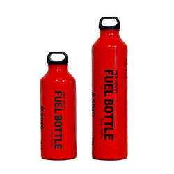 Soto Wide Mouth Fuel Bottle