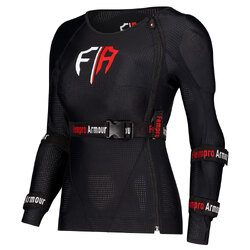 Fempro Undergarment Armour Jersey 1.1 Womens Armour System