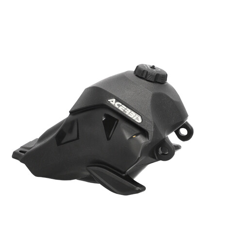 Acerbis Fuel Tank for Honda CRF300L 14L ('21-'23) [Colour Option: Black]